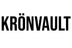 kronvault LOGO